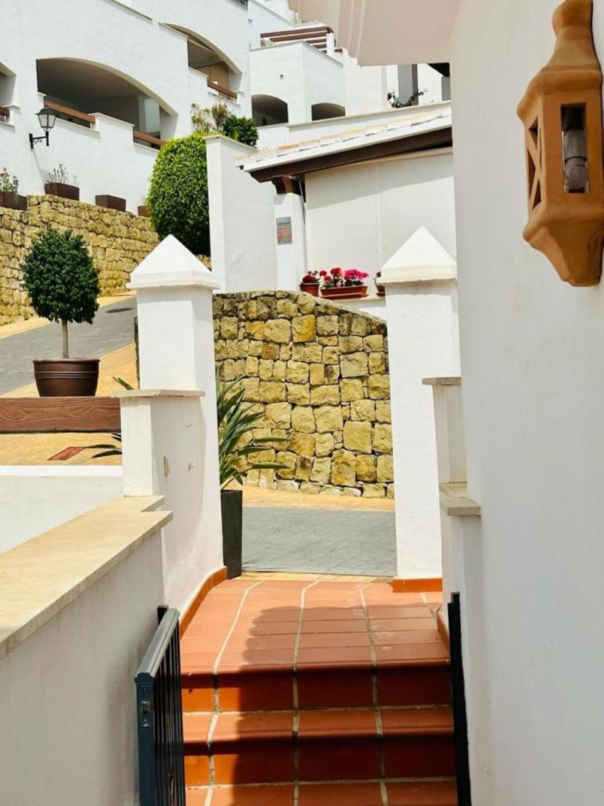 Superior 3br Duplex Penthouse In Aloha Marbella