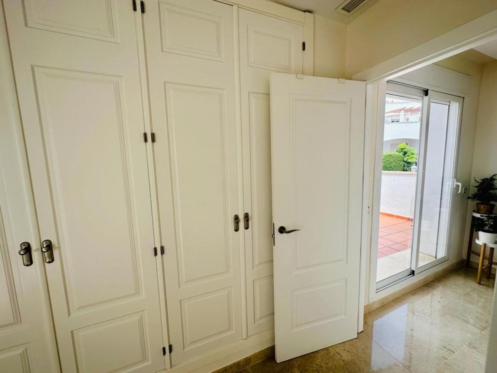 Superior 3br Duplex Penthouse In Aloha Apartamento Marbella