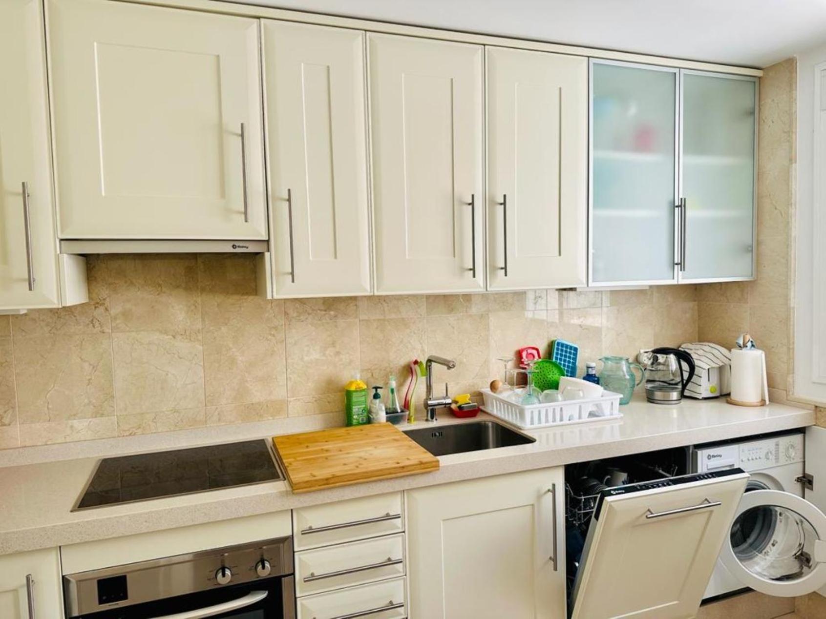 Superior 3br Duplex Penthouse In Aloha