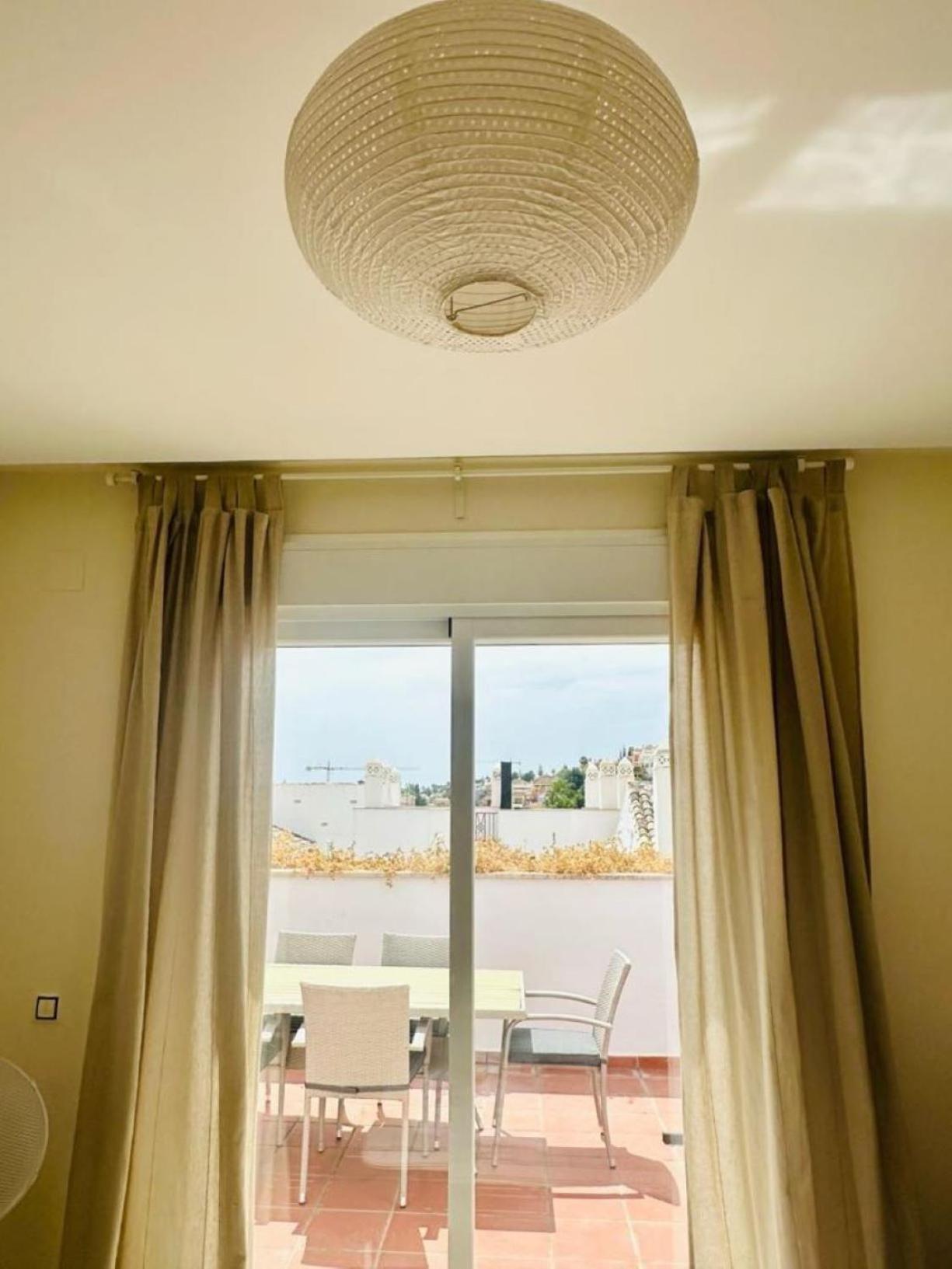 Superior 3br Duplex Penthouse In Aloha * Marbella