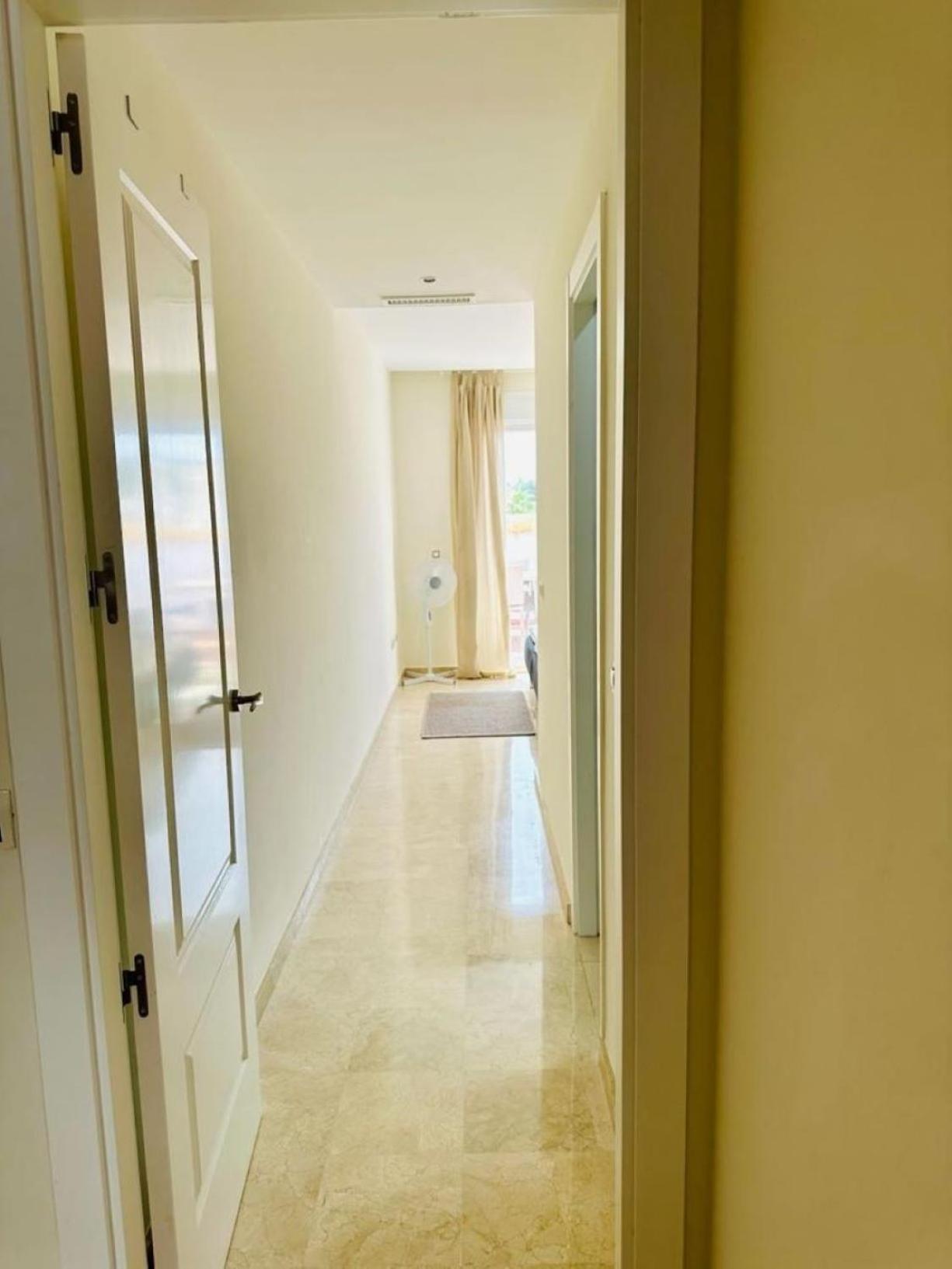 Superior 3br Duplex Penthouse In Aloha * Marbella